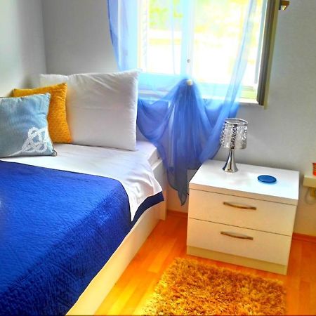 Apartments Zunic Τρογκίρ Εξωτερικό φωτογραφία