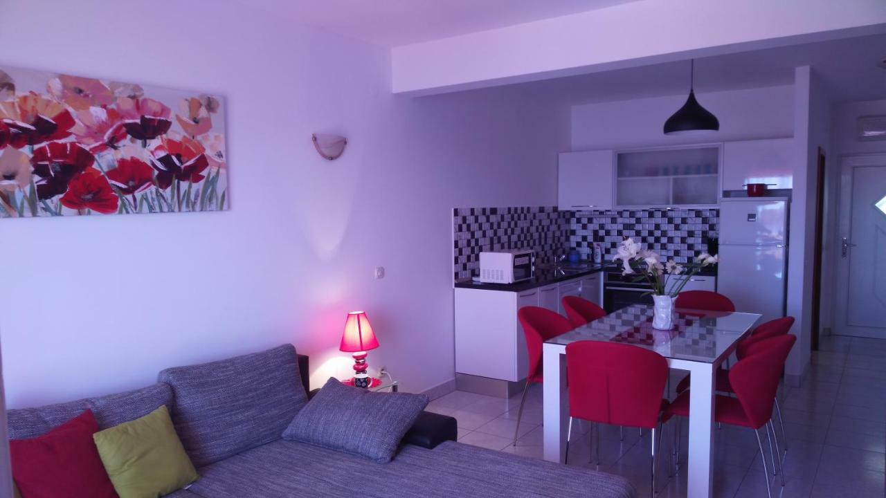 Apartments Zunic Τρογκίρ Εξωτερικό φωτογραφία