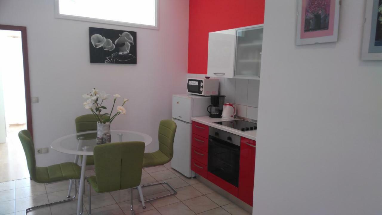 Apartments Zunic Τρογκίρ Εξωτερικό φωτογραφία