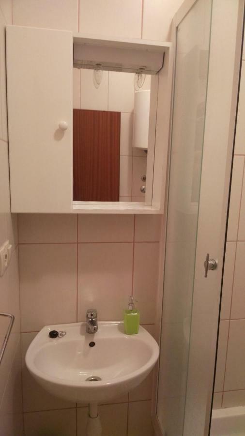 Apartments Zunic Τρογκίρ Εξωτερικό φωτογραφία