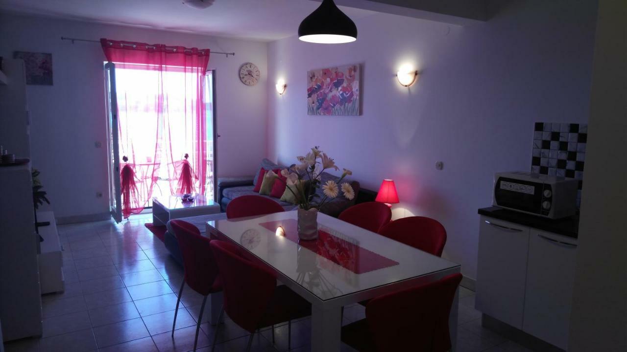 Apartments Zunic Τρογκίρ Εξωτερικό φωτογραφία