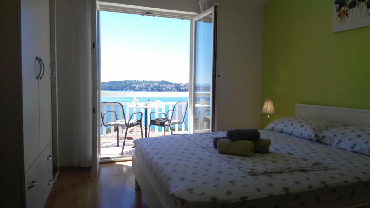 Apartments Zunic Τρογκίρ Εξωτερικό φωτογραφία