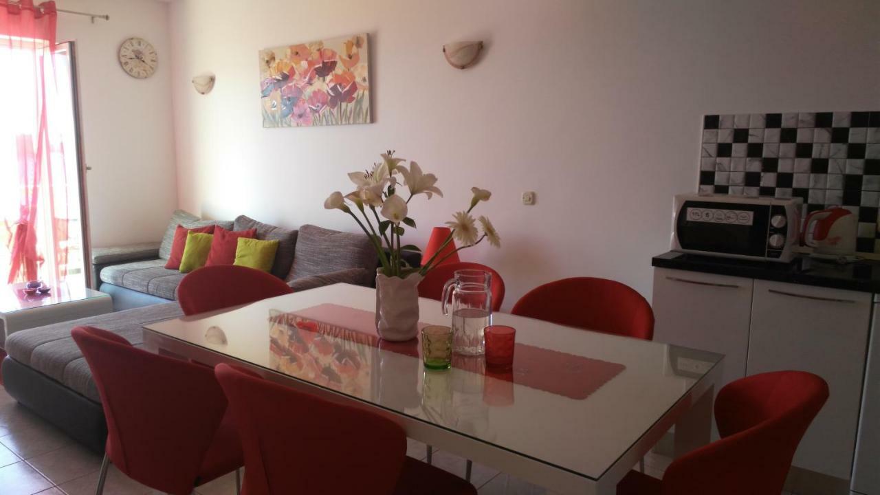 Apartments Zunic Τρογκίρ Εξωτερικό φωτογραφία