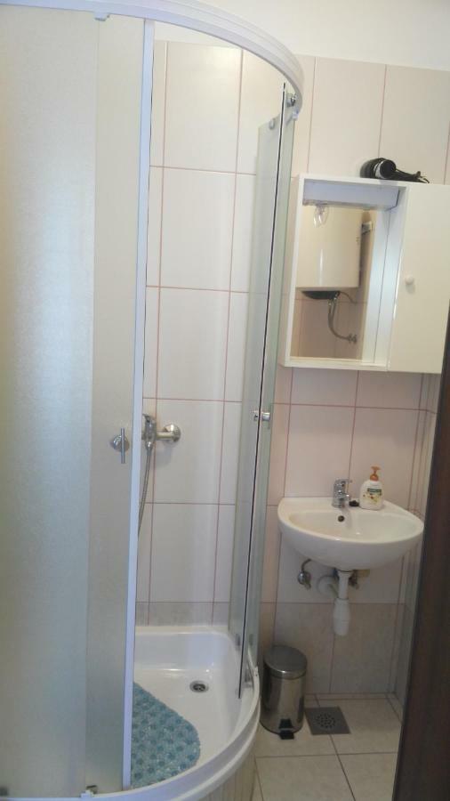 Apartments Zunic Τρογκίρ Εξωτερικό φωτογραφία
