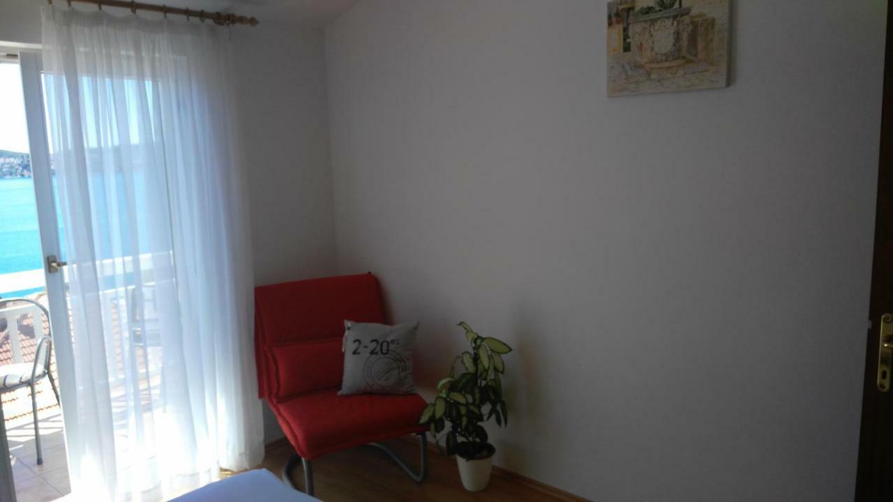 Apartments Zunic Τρογκίρ Εξωτερικό φωτογραφία