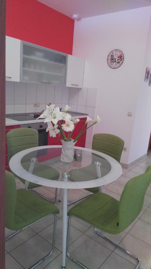 Apartments Zunic Τρογκίρ Εξωτερικό φωτογραφία