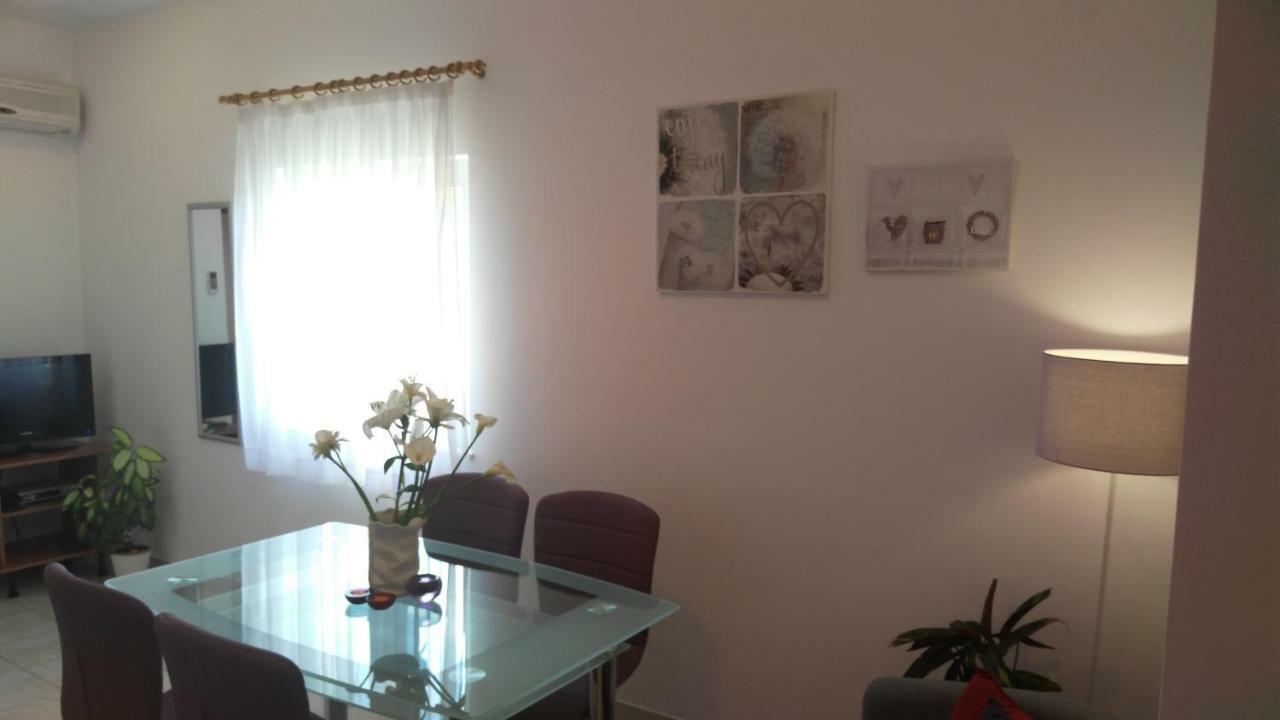 Apartments Zunic Τρογκίρ Εξωτερικό φωτογραφία