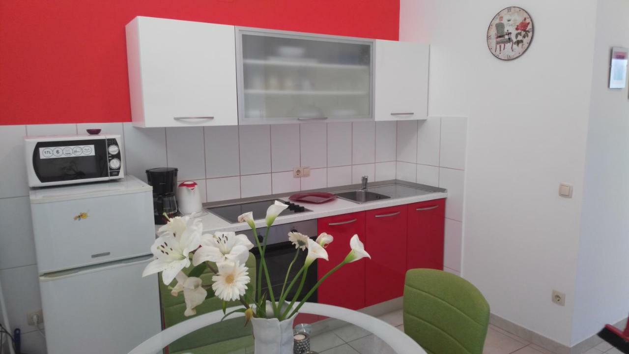 Apartments Zunic Τρογκίρ Εξωτερικό φωτογραφία