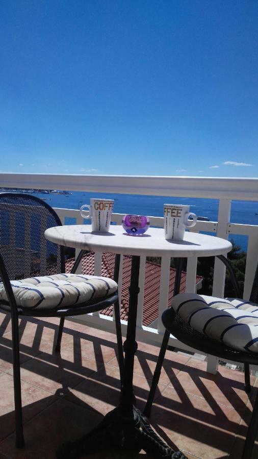 Apartments Zunic Τρογκίρ Εξωτερικό φωτογραφία