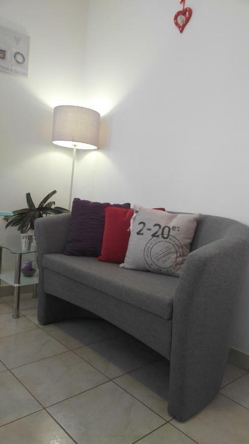 Apartments Zunic Τρογκίρ Εξωτερικό φωτογραφία