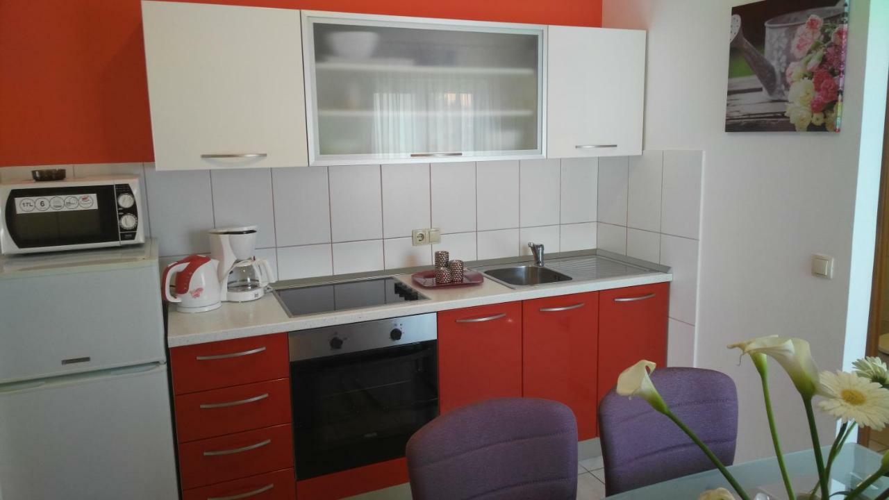 Apartments Zunic Τρογκίρ Εξωτερικό φωτογραφία