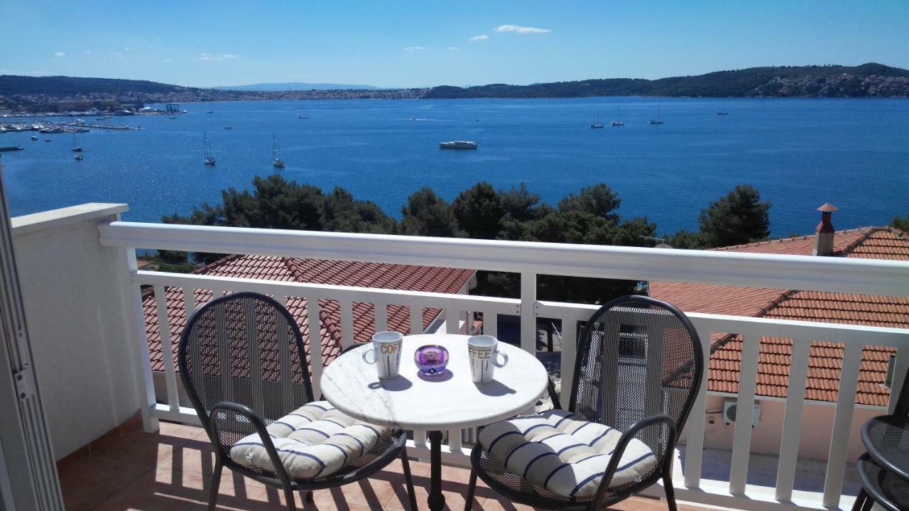 Apartments Zunic Τρογκίρ Εξωτερικό φωτογραφία