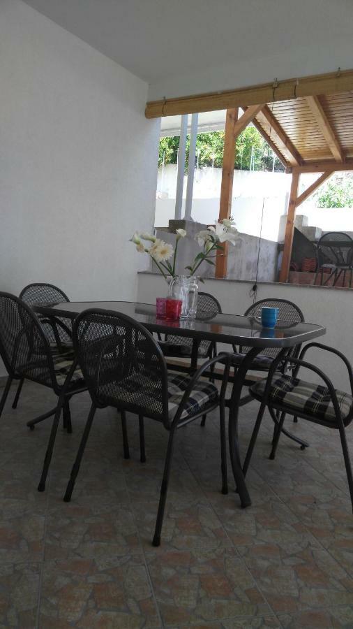 Apartments Zunic Τρογκίρ Εξωτερικό φωτογραφία