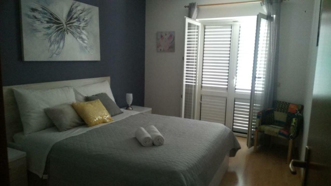 Apartments Zunic Τρογκίρ Εξωτερικό φωτογραφία