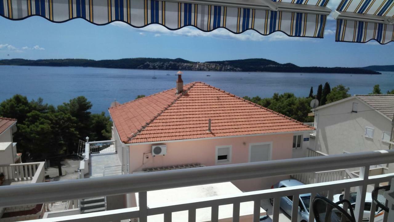Apartments Zunic Τρογκίρ Εξωτερικό φωτογραφία