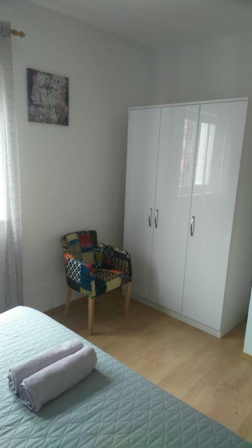 Apartments Zunic Τρογκίρ Εξωτερικό φωτογραφία