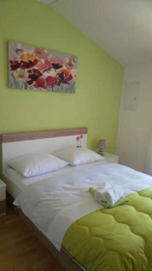 Apartments Zunic Τρογκίρ Εξωτερικό φωτογραφία