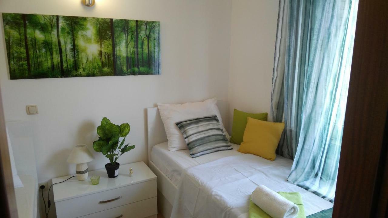 Apartments Zunic Τρογκίρ Εξωτερικό φωτογραφία