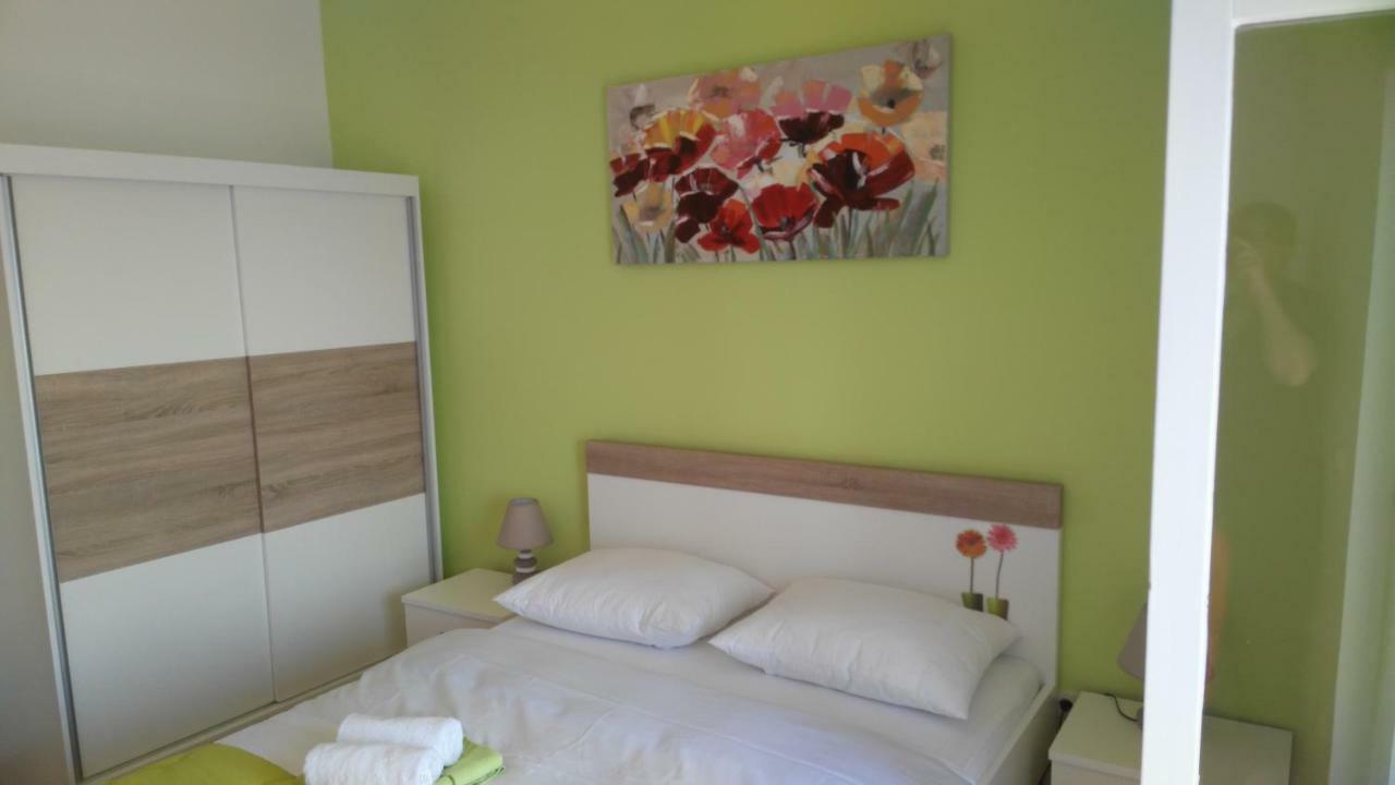 Apartments Zunic Τρογκίρ Εξωτερικό φωτογραφία