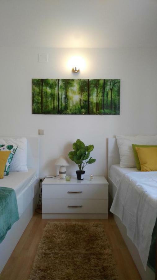 Apartments Zunic Τρογκίρ Εξωτερικό φωτογραφία