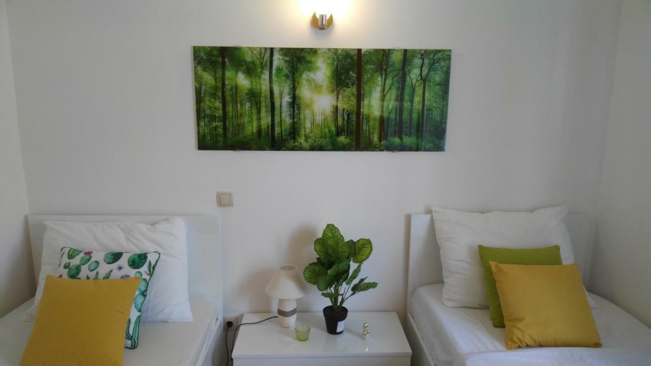 Apartments Zunic Τρογκίρ Εξωτερικό φωτογραφία