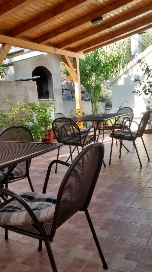 Apartments Zunic Τρογκίρ Εξωτερικό φωτογραφία