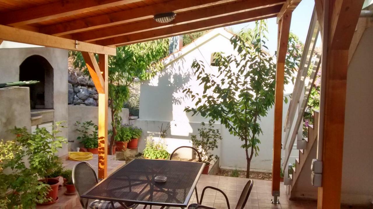 Apartments Zunic Τρογκίρ Εξωτερικό φωτογραφία