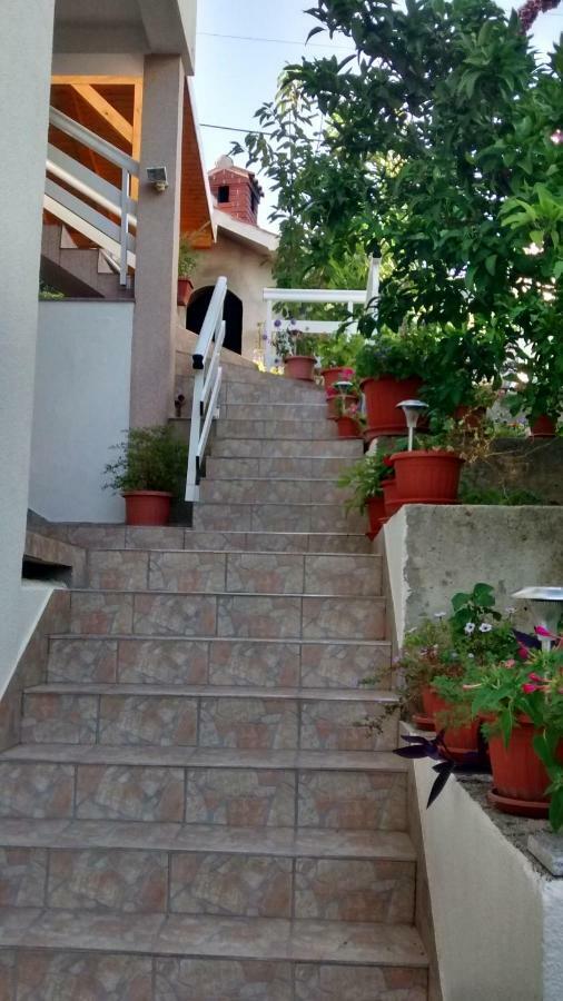 Apartments Zunic Τρογκίρ Εξωτερικό φωτογραφία