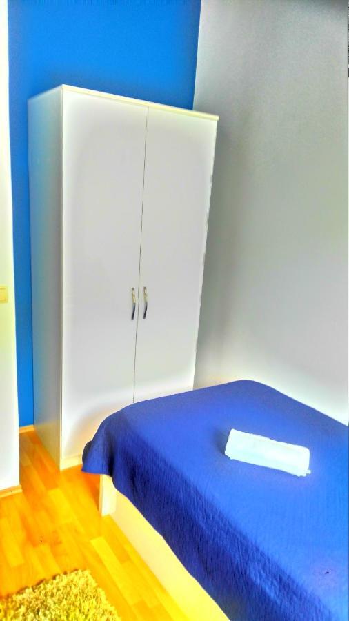 Apartments Zunic Τρογκίρ Εξωτερικό φωτογραφία