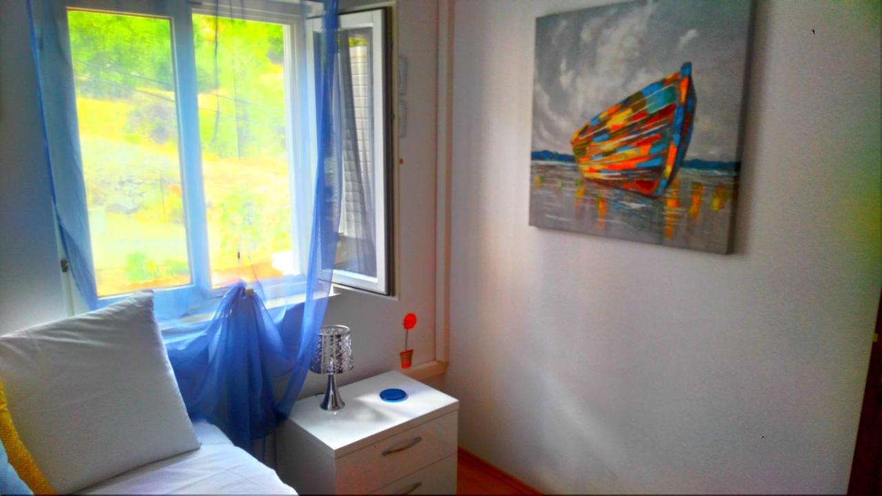 Apartments Zunic Τρογκίρ Εξωτερικό φωτογραφία