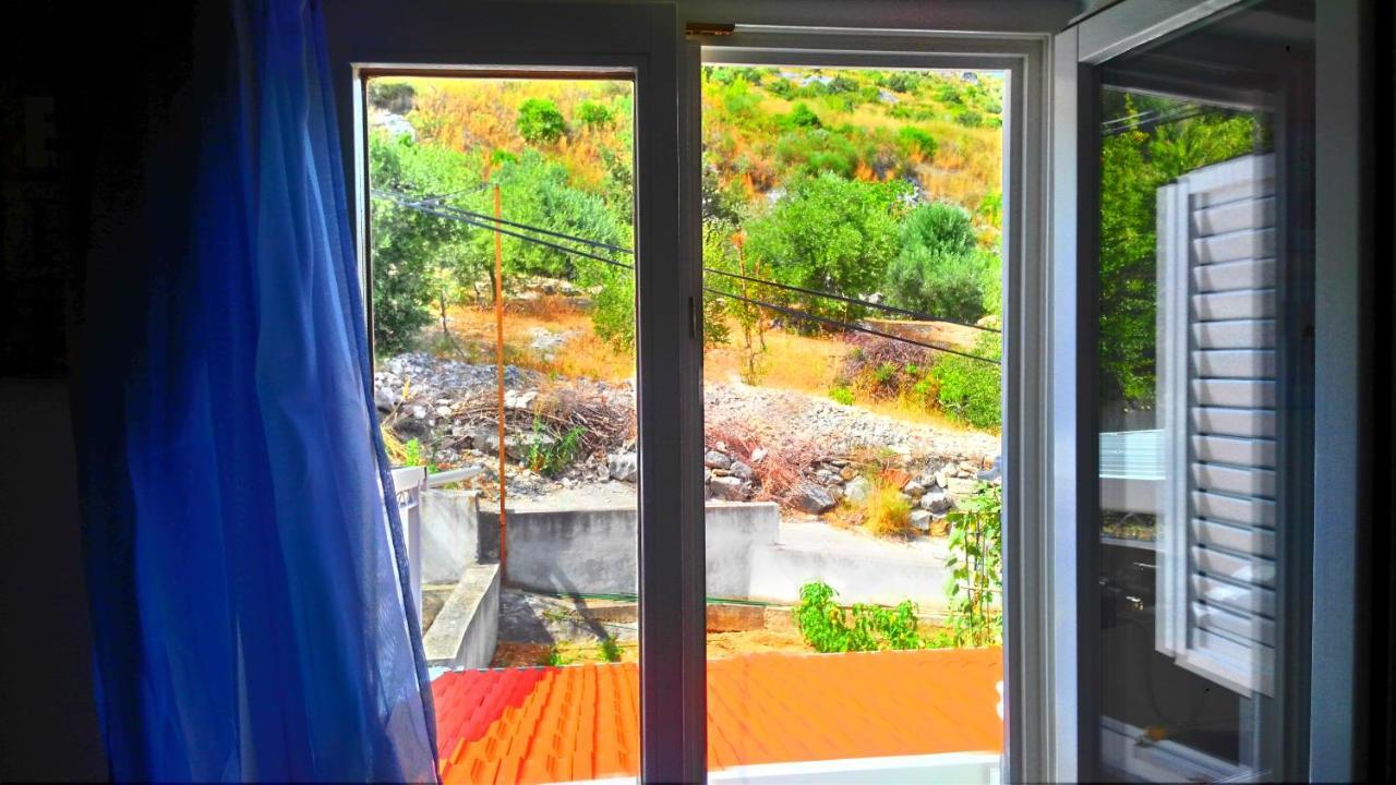 Apartments Zunic Τρογκίρ Εξωτερικό φωτογραφία