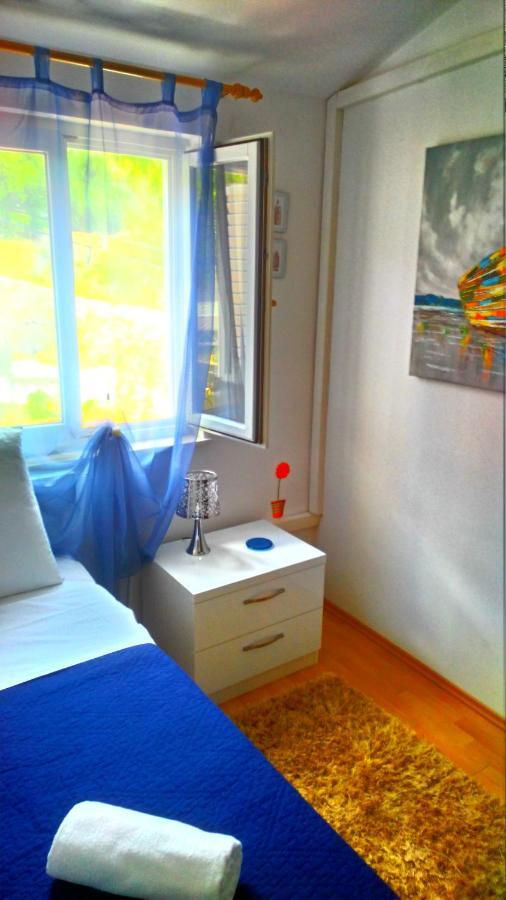 Apartments Zunic Τρογκίρ Εξωτερικό φωτογραφία