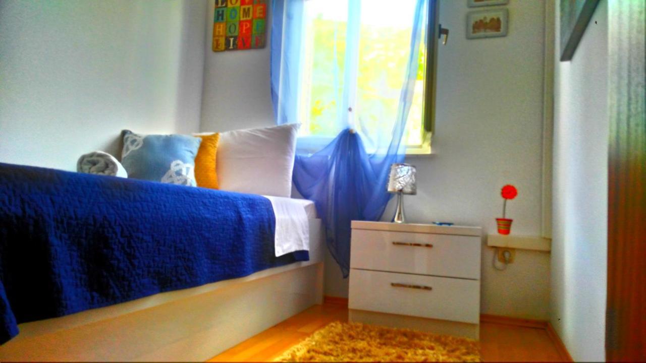 Apartments Zunic Τρογκίρ Εξωτερικό φωτογραφία